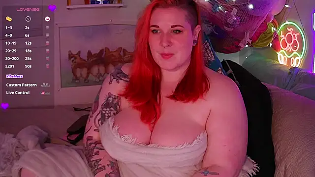opalreigning online show from 07-31-26, 08:58