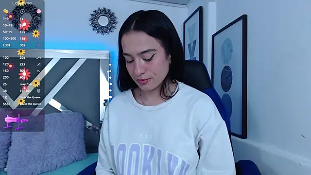 ZaraDames  online show from 01-31-25, 04:47