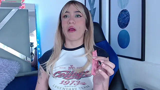 ZaraDames  online show from 03-07-25, 04:46