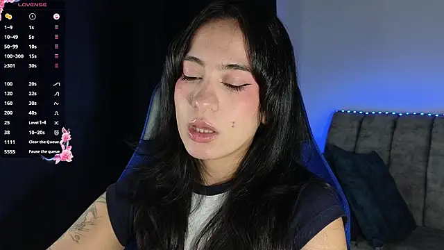 ZaraDames  online show from 03-06-26, 04:31