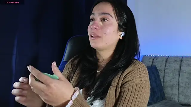 ZaraDames  online show from 04-26-26, 05:27