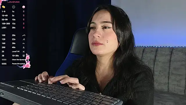 ZaraDames  online show from 05-26-26, 02:29