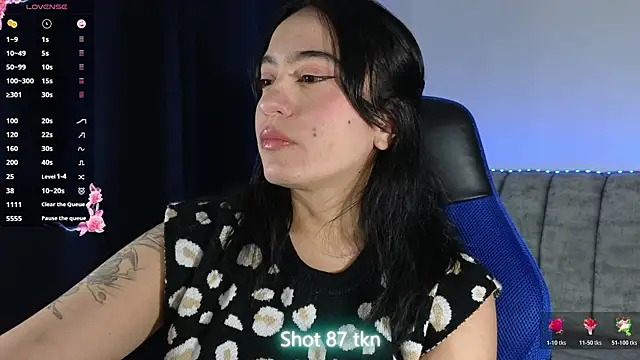 ZaraDames  online show from 06-27-26, 04:39