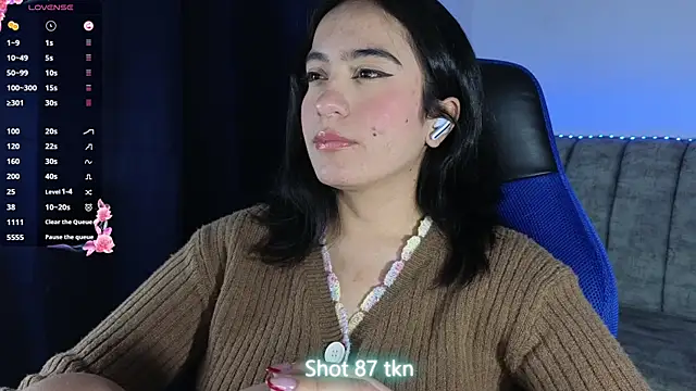 ZaraDames  online show from 07-02-26, 02:22