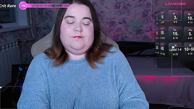 Snapshot of Estelle_Hicks chatting on 10-22-25, 06:18 Estelle Hicks online show from 10-22-25, 06:18