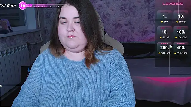 Snapshot of Estelle_Hicks chatting on 10-29-25, 06:09 Estelle Hicks online show from 10-29-25, 06:09