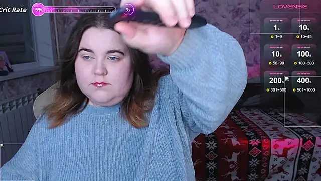 Snapshot of Estelle_Hicks chatting on 11-05-25, 06:19 Estelle Hicks online show from 11-05-25, 06:19