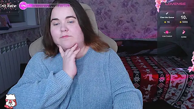 Snapshot of Estelle_Hicks chatting on 11-06-25, 06:20 Estelle Hicks online show from 11-06-25, 06:20