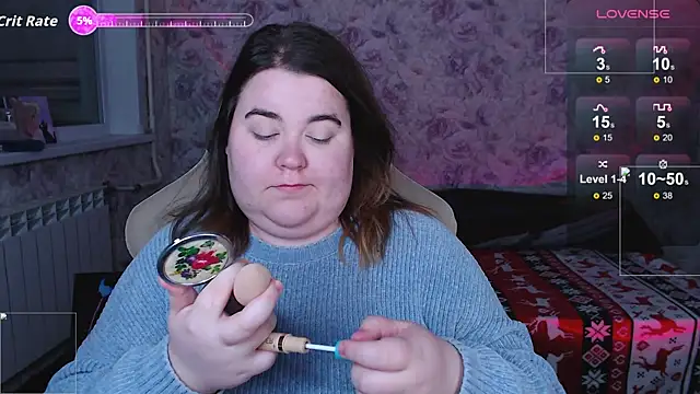 Snapshot of Estelle_Hicks chatting on 11-09-25, 06:28 Estelle Hicks online show from 11-09-25, 06:28