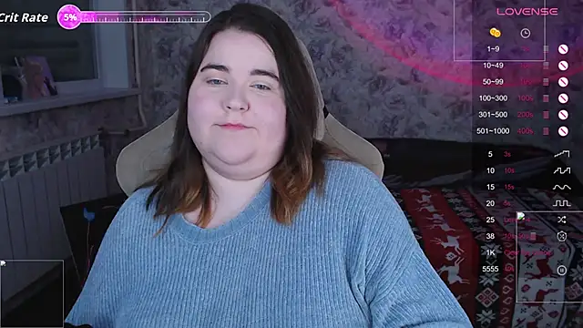 Snapshot of Estelle_Hicks chatting on 12-04-25, 06:27 Estelle Hicks online show from 12-04-25, 06:27