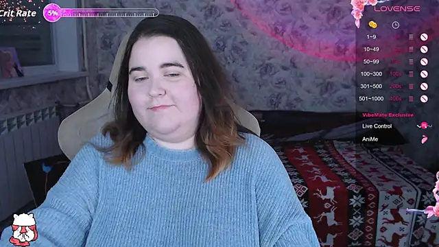 Snapshot of Estelle_Hicks chatting on 12-13-25, 08:47 Estelle Hicks online show from 12-13-25, 08:47