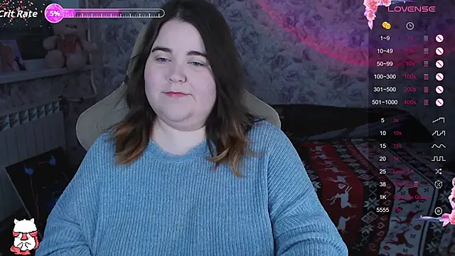 Snapshot of Estelle_Hicks chatting on 12-16-25, 07:19 Estelle Hicks online show from 12-16-25, 07:19