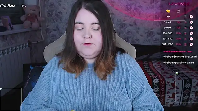 Snapshot of Estelle_Hicks chatting on 12-20-25, 06:26 Estelle Hicks online show from 12-20-25, 06:26