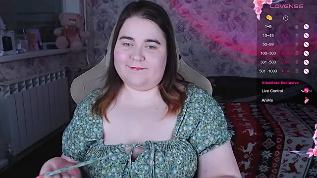 Snapshot of Estelle_Hicks chatting on 02-04-26, 06:36 Estelle Hicks online show from 02-04-26, 06:36