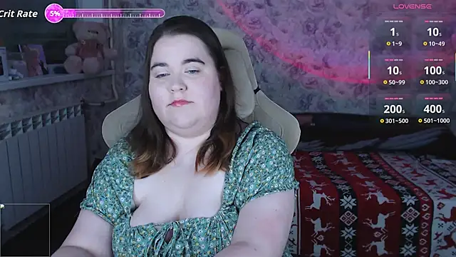 Snapshot of Estelle_Hicks chatting on 02-10-26, 06:45 Estelle Hicks online show from 02-10-26, 06:45