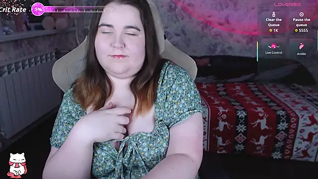 Snapshot of Estelle_Hicks chatting on 02-12-26, 06:36 Estelle Hicks online show from 02-12-26, 06:36