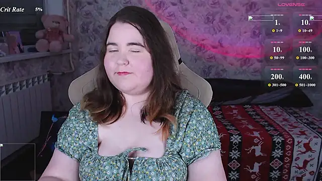 Snapshot of Estelle_Hicks chatting on 02-16-26, 06:37 Estelle Hicks online show from 02-16-26, 06:37