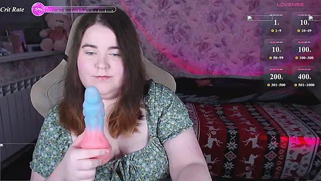 Snapshot of Estelle_Hicks chatting on 02-21-26, 06:42 Estelle Hicks online show from 02-21-26, 06:42