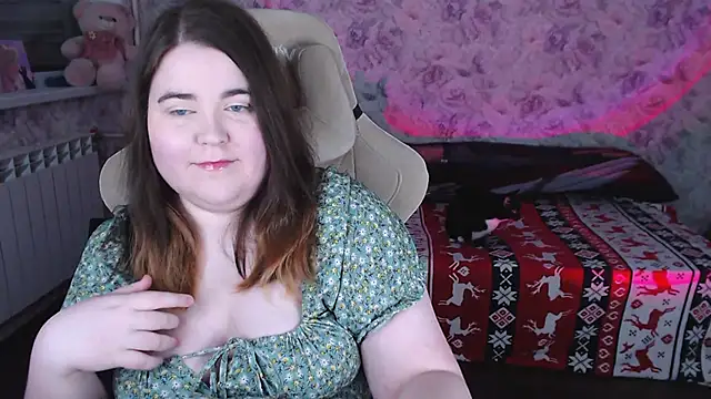 Snapshot of Estelle_Hicks chatting on 02-23-26, 06:27 Estelle Hicks online show from 02-23-26, 06:27