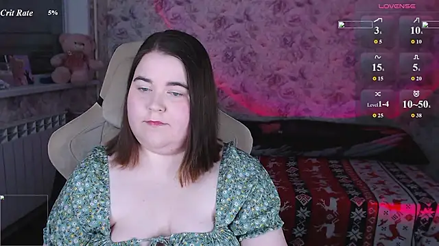 Snapshot of Estelle_Hicks chatting on 02-25-26, 06:28 Estelle Hicks online show from 02-25-26, 06:28