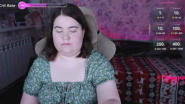 Estelle Hicks online show from 03-16-26, 06:45