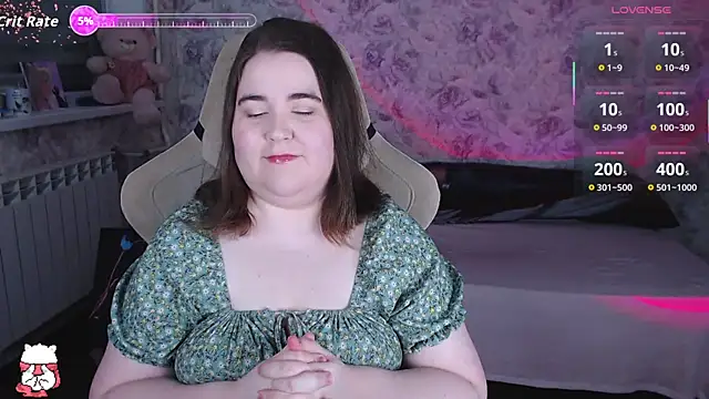 Estelle Hicks online show from 04-22-26, 06:53