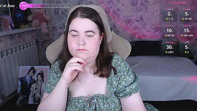 Snapshot of Estelle_Hicks chatting on 07-29-26, 07:34 Estelle Hicks online show from 07-29-26, 07:34