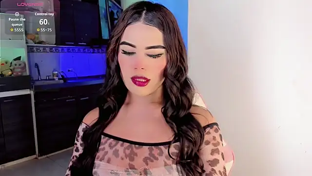 LittleEmmaa online show from 03-12-26, 03:29