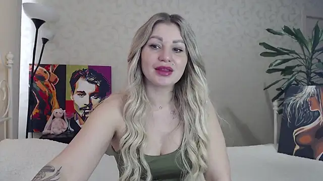 ShyEvaa online show from 02-26-26, 03:49