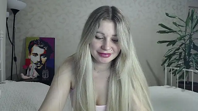 ShyEvaa online show from 03-31-26, 01:44