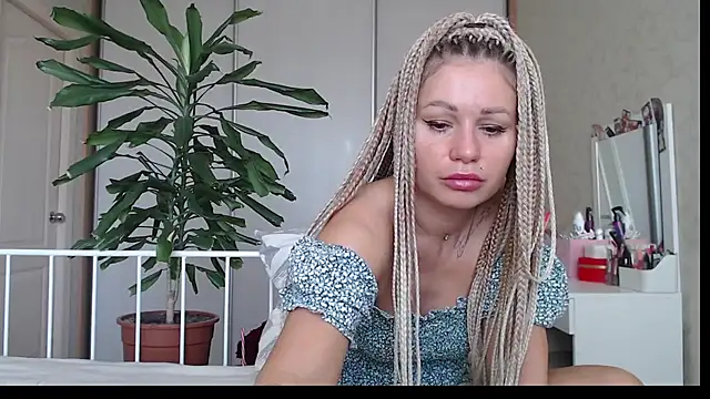 ShyEvaa online show from 07-24-26, 05:16