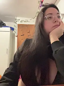 indiegirl666 online show from 07-11-26, 10:22