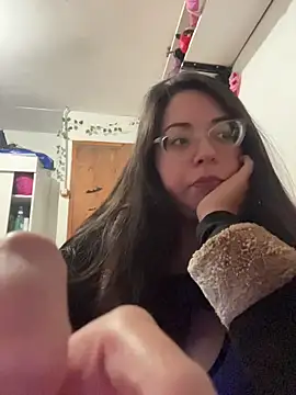 indiegirl666 online show from 07-19-26, 03:54