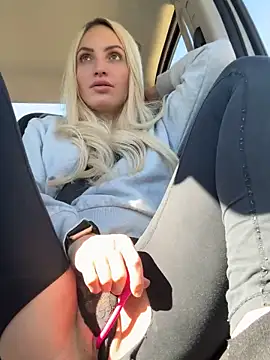 AmaliaMarkova  online show from 02-24-25, 06:26