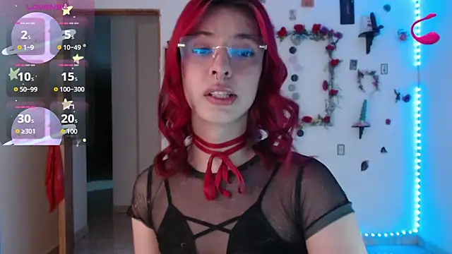  GalyaX  online show from 01-29-25, 12:43