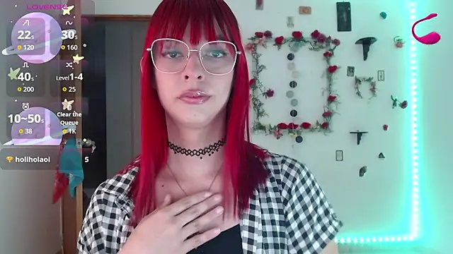  GalyaX  online show from 10-31-25, 12:33