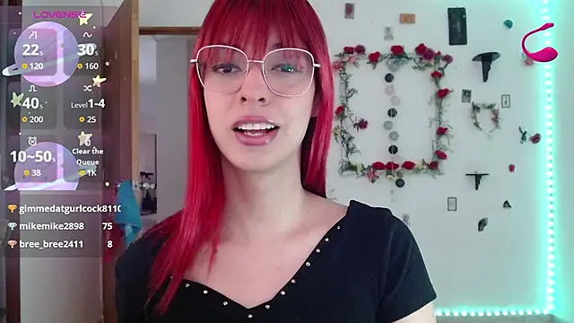  GalyaX  online show from 12-03-25, 04:38