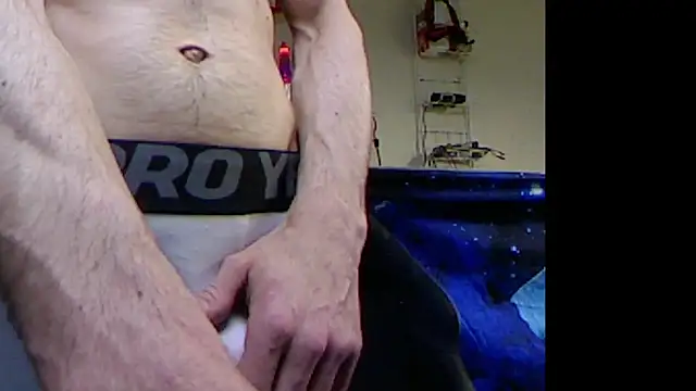 slendt94 online show from 02-23-25, 10:06