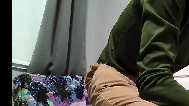 slendt94 online show from 11-05-25, 01:55