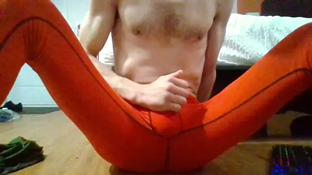 slendt94 online show from 01-18-26, 07:39