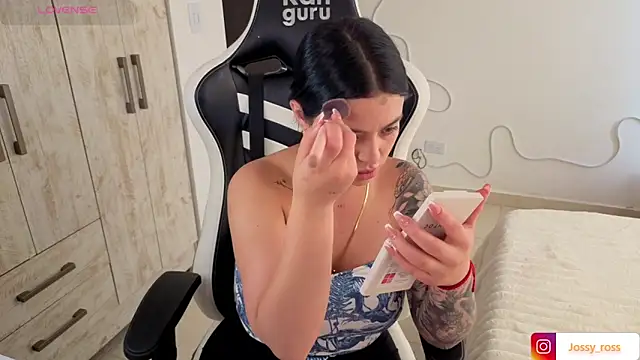 Victoryyy  online show from 02-20-26, 06:41