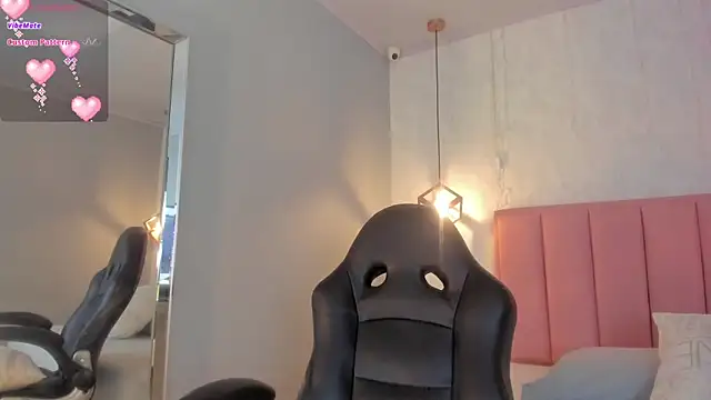 SUNNYCYRUS online show from 01-08-26, 12:40