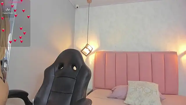 SUNNYCYRUS online show from 02-03-26, 12:54