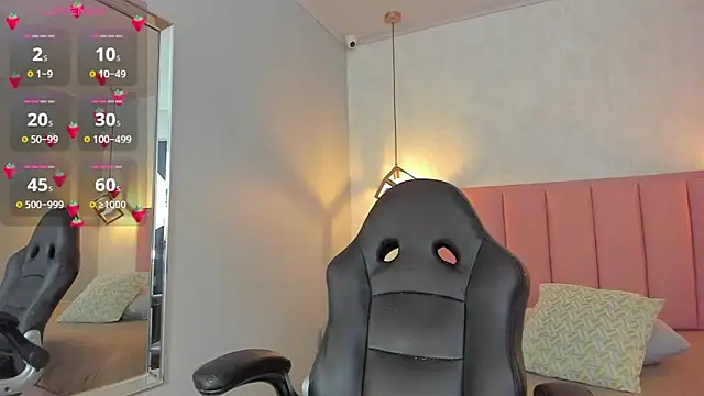 SUNNYCYRUS online show from 03-12-26, 12:44