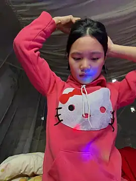 Be-MyMy online show from 12-24-24, 09:39