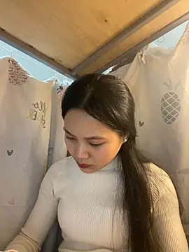 Be-MyMy online show from 02-13-25, 01:26