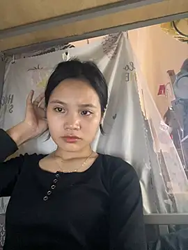 Be-MyMy online show from 02-15-25, 07:16