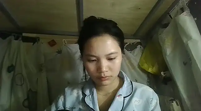 Be-MyMy online show from 03-02-25, 07:21