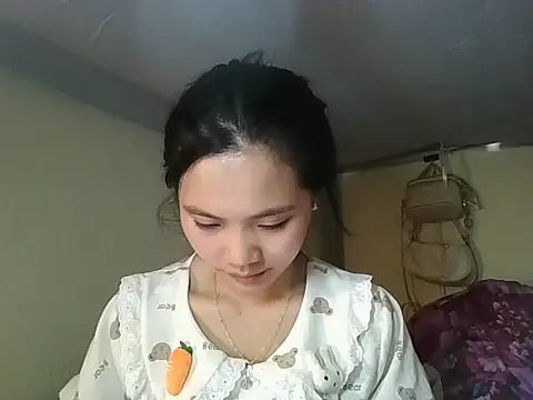 Snapshot of Be-MyMy chatting on 03-30-26, 01:56 Be-MyMy online show from 03-30-26, 01:56