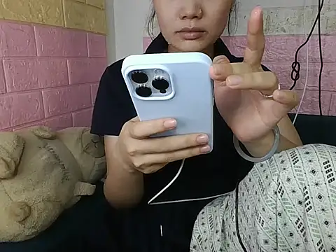 Be-MyMy online show from 07-11-26, 03:15